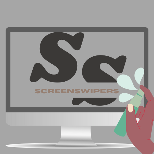Screen Swipers